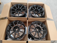 Audi A8 2018- гг. Кованые диски OEM R19 (комплект 4 шт.) фото 7
