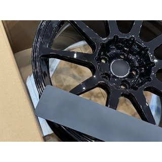 Кованые диски OEM R19 (комплект 4 шт.) Audi A8 2018- гг. фото 4