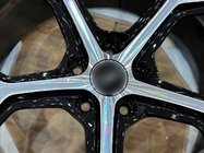 Audi A5 2016-2025 гг. Кованые диски OEM R19 (комплект 4 шт.) фото 8