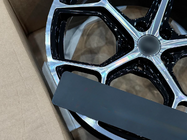 Audi A5 2016-2025 гг. Кованые диски OEM R19 (комплект 4 шт.) фото 9