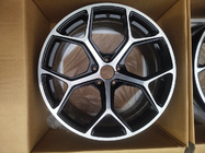 Audi A5 2016-2025 гг. Кованые диски OEM R19 (комплект 4 шт.) фото 2