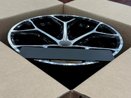 Audi A5 2016-2025 гг. Кованые диски OEM R19 (комплект 4 шт.) фото 6