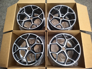 Audi A5 2016-2025 гг. Кованые диски OEM R19 (комплект 4 шт.) фото 7
