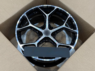 Audi A5 2016-2025 гг. Кованые диски OEM R19 (комплект 4 шт.) фото 3