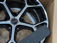 Audi A5 2016-2025 гг. Кованые диски OEM R19 (комплект 4 шт.) фото 10