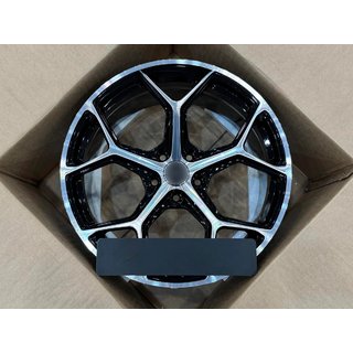 Кованые диски OEM R19 (комплект 4 шт.) Audi A5 2016-2025 гг. фото 1