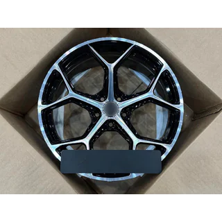 Кованые диски OEM R19 (комплект 4 шт.) Audi A5 2016-2025 гг. фото 1