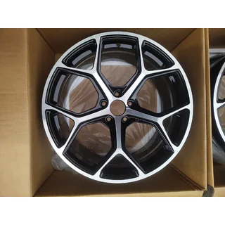 Кованые диски OEM R19 (комплект 4 шт.) Audi A5 2016-2025 гг. фото 2