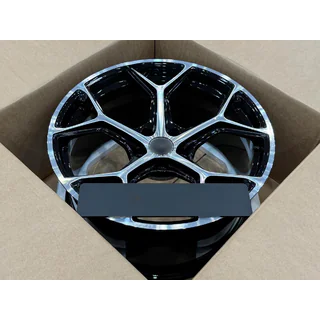 Кованые диски OEM R19 (комплект 4 шт.) Audi A5 2016-2025 гг. фото 4