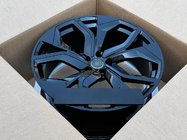 Audi Q8 e-Tron/Q8 e-tron Sportback 2018-2025 гг. Кованые диски OEM R22 (комплект 4 шт) фото 9