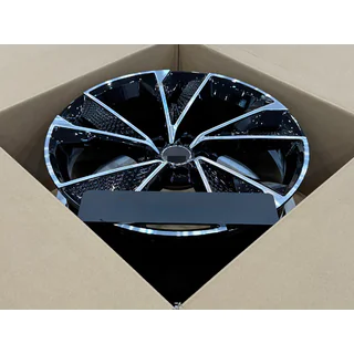 Кованые диски OEM R20 (комплект 4 шт) Audi A7 2018- гг. фото 4