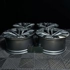 Audi Q8 2018- гг. Кованые диски OEM R21 V2 (комплект 4 шт.) фото 5