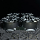 Audi Q8 2018- гг. Кованые диски OEM R21 V2 (комплект 4 шт.) фото 5