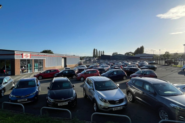 Как выбрать автомобиль на все случаи жизни