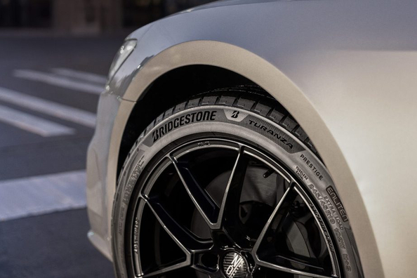 Что такое премиальные шины и в чем их особенности?