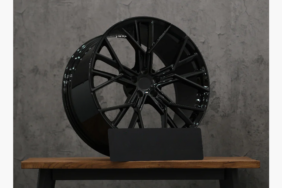 BMW XM G09 2022- гг. Кованые диски OEM R23 (комплект 4 шт) Image