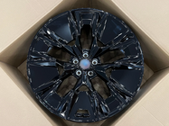BMW X3 G01 2018- гг. Кованые диски OEM R22 V1 (комплект 4 шт.) фото 2