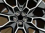 Кованые диски OEM R22 V7 (комплект 4 шт.) фото 7