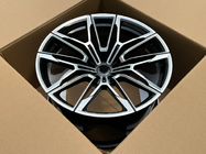 BMW X5 G05 2019–2026 гг. Кованые диски OEM R21 V1 (комплект 4 шт.) фото 2
