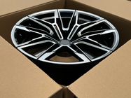 BMW X5 G05 2019–2026 гг. Кованые диски OEM R21 V1 (комплект 4 шт.) фото 3