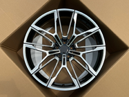 BMW X5 G05 2019–2026 гг. Кованые диски OEM R21 V1 (комплект 4 шт.) фото 1