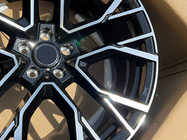 BMW X6 G06 2019–2027 гг. Кованые диски OEM R21 V2 (комплект 4 шт.) фото 2
