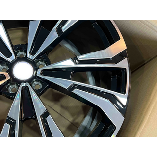 Кованые диски OEM R22 V1 (комплект 4 шт.) фото 3