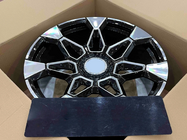 BMW XM G09 2022- гг. Кованые диски OEM R23 V2 (комплект 4 шт.) фото 3