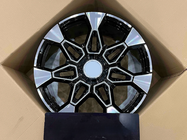 BMW XM G09 2022- гг. Кованые диски OEM R23 V2 (комплект 4 шт.) фото 1