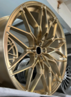 Кованые диски OEM R19 R20 V2 (комплект 4 шт) фото 3
