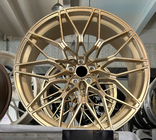 Кованые диски OEM R19 R20 V2 (комплект 4 шт) фото 1