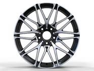 BMW X6 G06 2019–2027 гг. Кованые диски OEM R22 (комплект 4 шт) фото 1