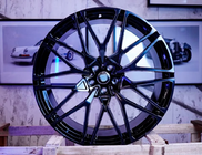 BMW X6 G06 2019–2027 гг. Кованые диски OEM R22 (комплект 4 шт) фото 2
