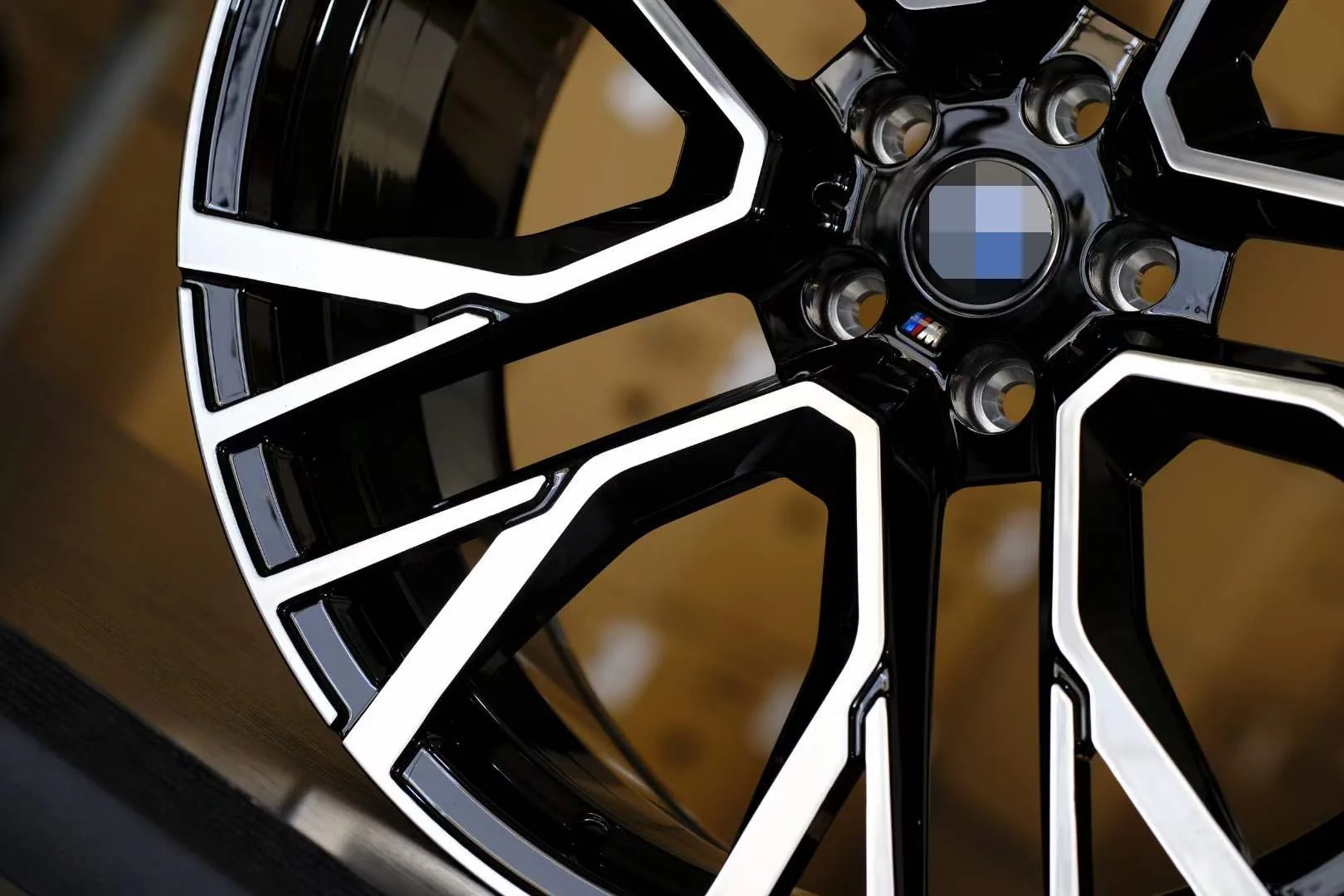Ковані диски OEM R21 V4 (4 шт) для BMW X5 G05 2019- рр - фото 6