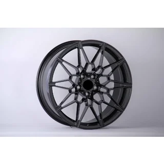 Кованые диски OEM R19 R20 V4 (комплект 4 шт.) BMW 4 серия G22/23/26 2020- гг. фото 2