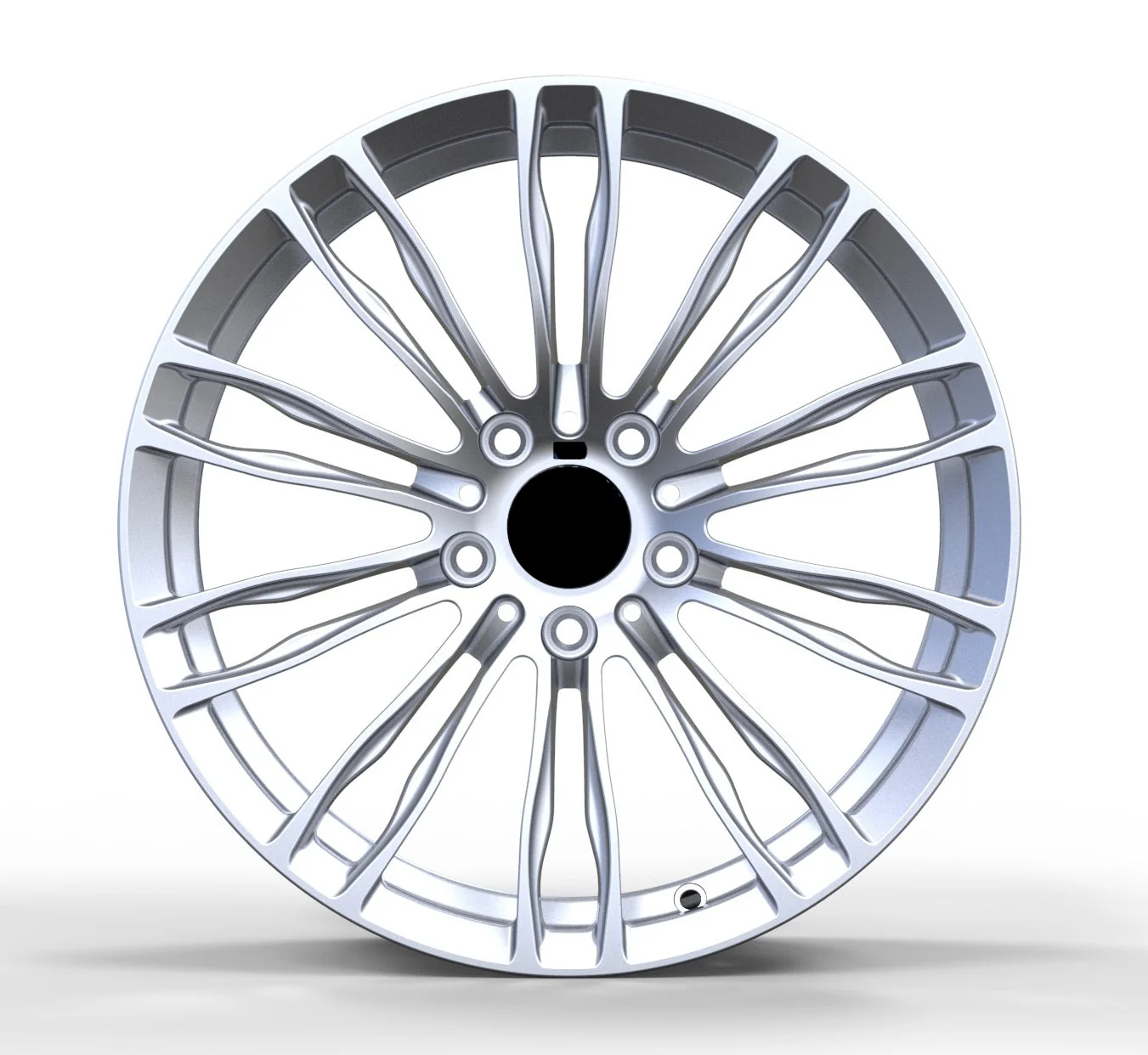 Ковані диски OEM R22 V4 (4 шт) для BMW X5 G05 2019- рр