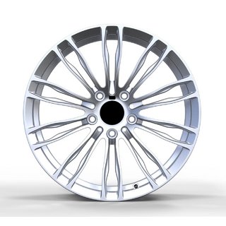 Кованые диски OEM R22 V1 (комплект 4 шт.)
