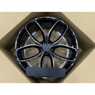 Кованые диски OEM R20 R21 V2 (комплект 4 шт) BMW 3 серия G20/G21 2018- гг. фото 2