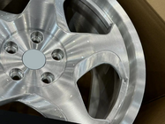 Кованые диски OEM R19 (комплект 4 шт.) фото 9