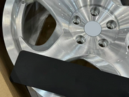 Кованые диски OEM R19 (комплект 4 шт.) фото 7