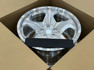 Кованые диски OEM R19 (комплект 4 шт.) фото 3