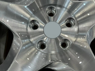 Кованые диски OEM R19 (комплект 4 шт.) фото 8