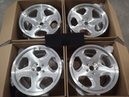 Кованые диски OEM R19 (комплект 4 шт.) фото 5