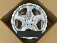 Кованые диски OEM R19 (комплект 4 шт.) фото 1