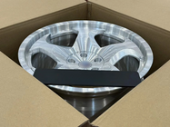 Кованые диски OEM R19 (комплект 4 шт.) фото 4