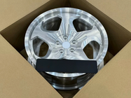 Кованые диски OEM R19 (комплект 4 шт.) фото 2