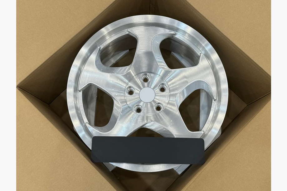 Кованые диски OEM R19 (комплект 4 шт.) Image