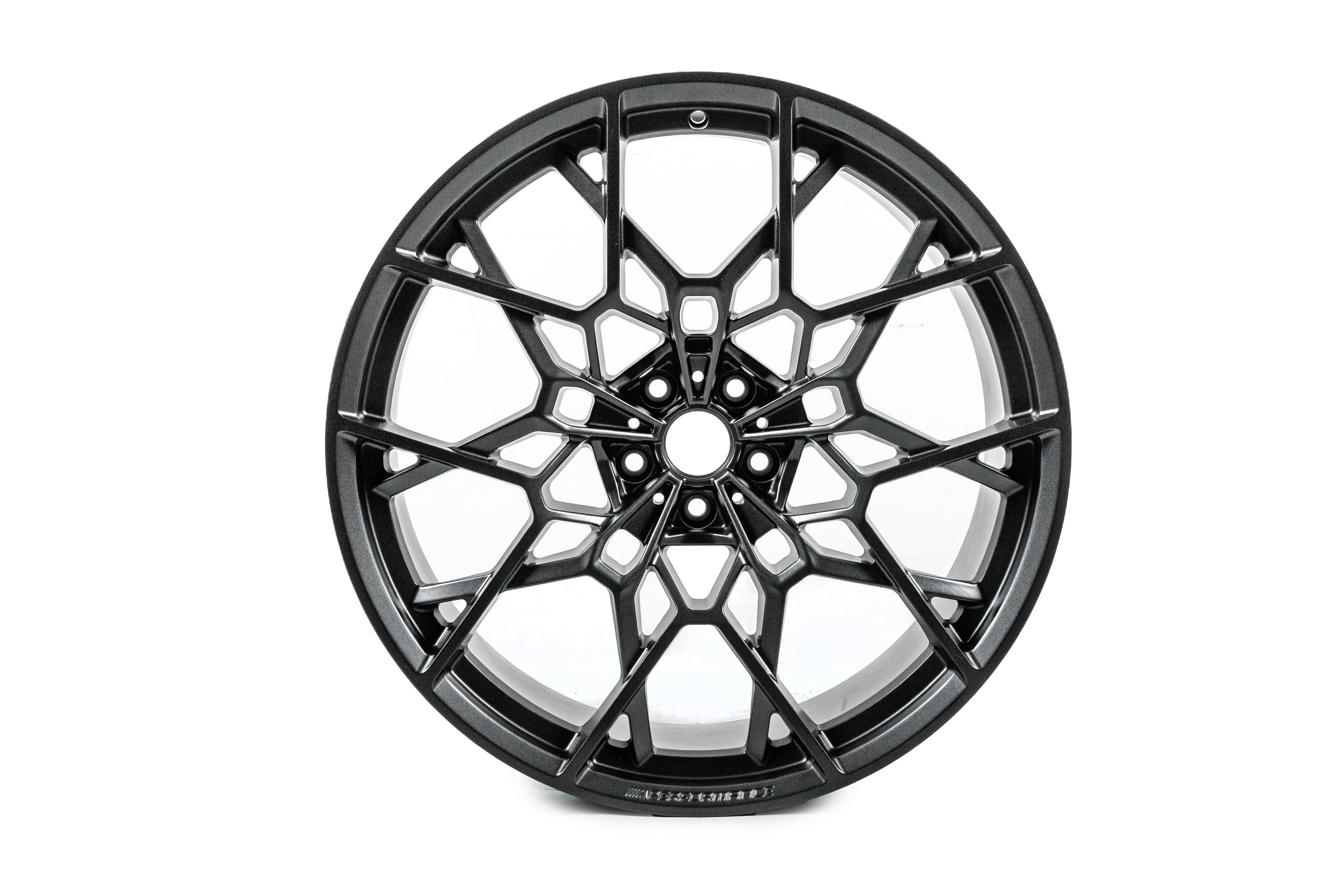Ковані диски OEM R22 V6 (4 шт) для BMW X5 G05 2019- рр