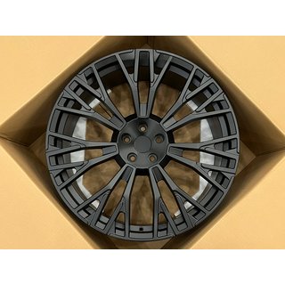 Кованые диски OEM R22 V7 (комплект 4 шт.) BMW X5 G05 2019–2026 гг. фото 1