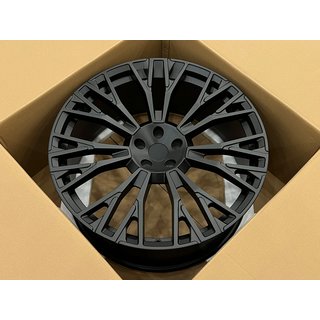 Кованые диски OEM R22 V7 (комплект 4 шт.) BMW X5 G05 2019–2026 гг. фото 2